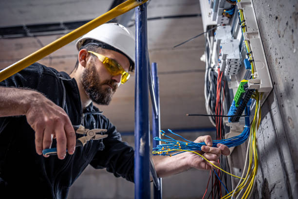 Best Emergency Electrical Repair  in Point Roberts, WA