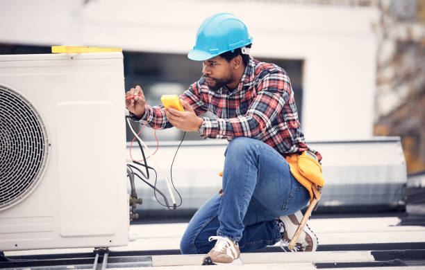 Best Electrical System Inspection  in Point Roberts, WA
