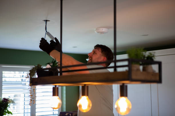 Best Electrical Repair Services  in Point Roberts, WA