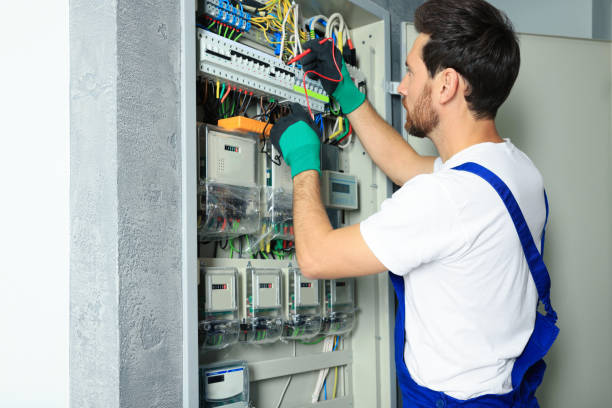 Electrical System Inspection in WA