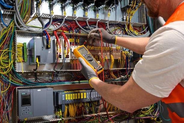 Best Electrical Upgrades for Homes  in Point Roberts, WA