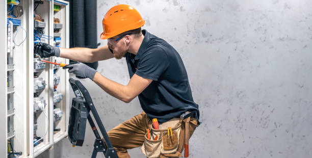 Best Local Electrician Companies  in Point Roberts, WA