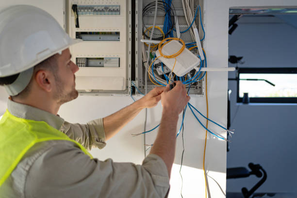 Best Electrical Outlet Repair  in Point Roberts, WA